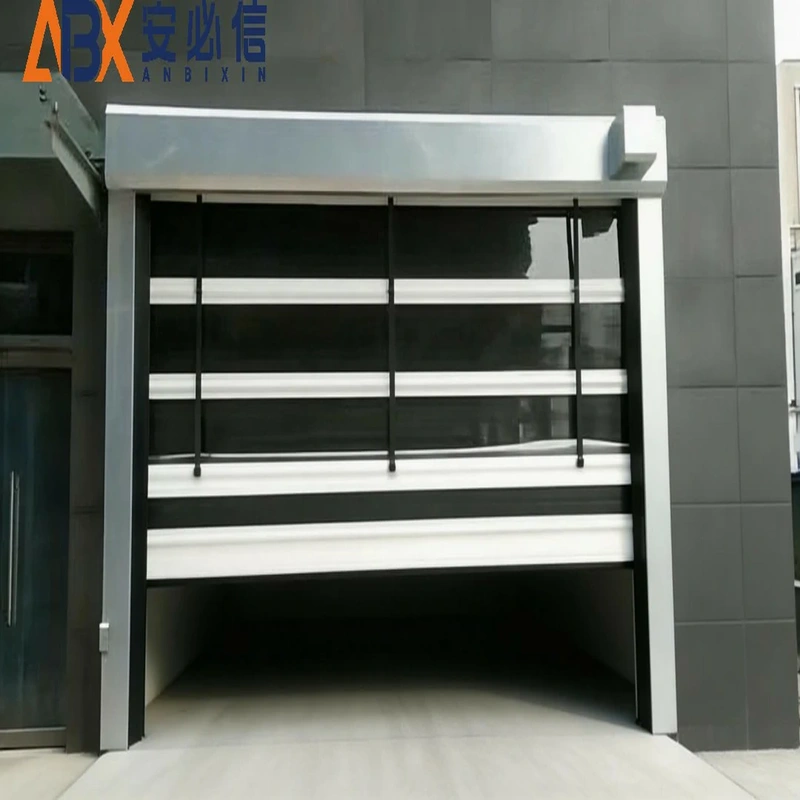 曲靖市背带堆积门