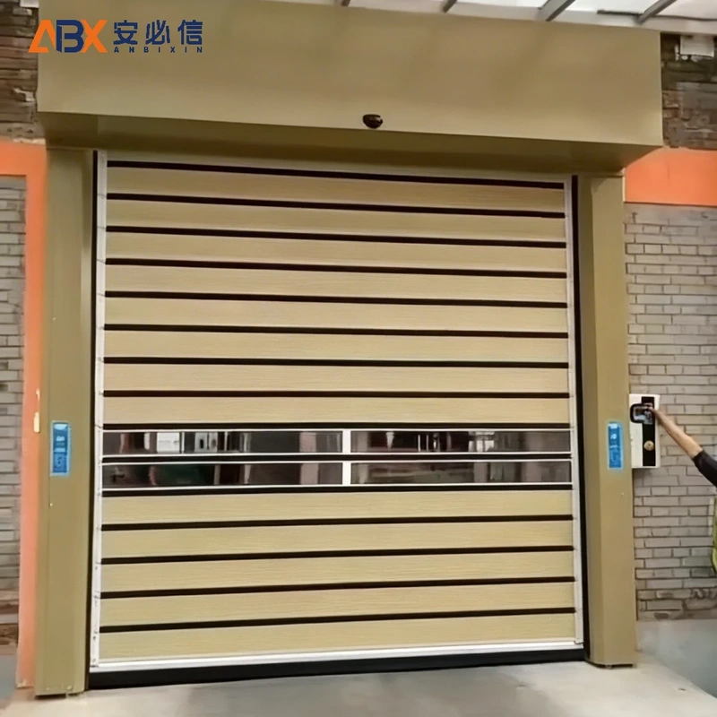 曲靖市雷达高速门